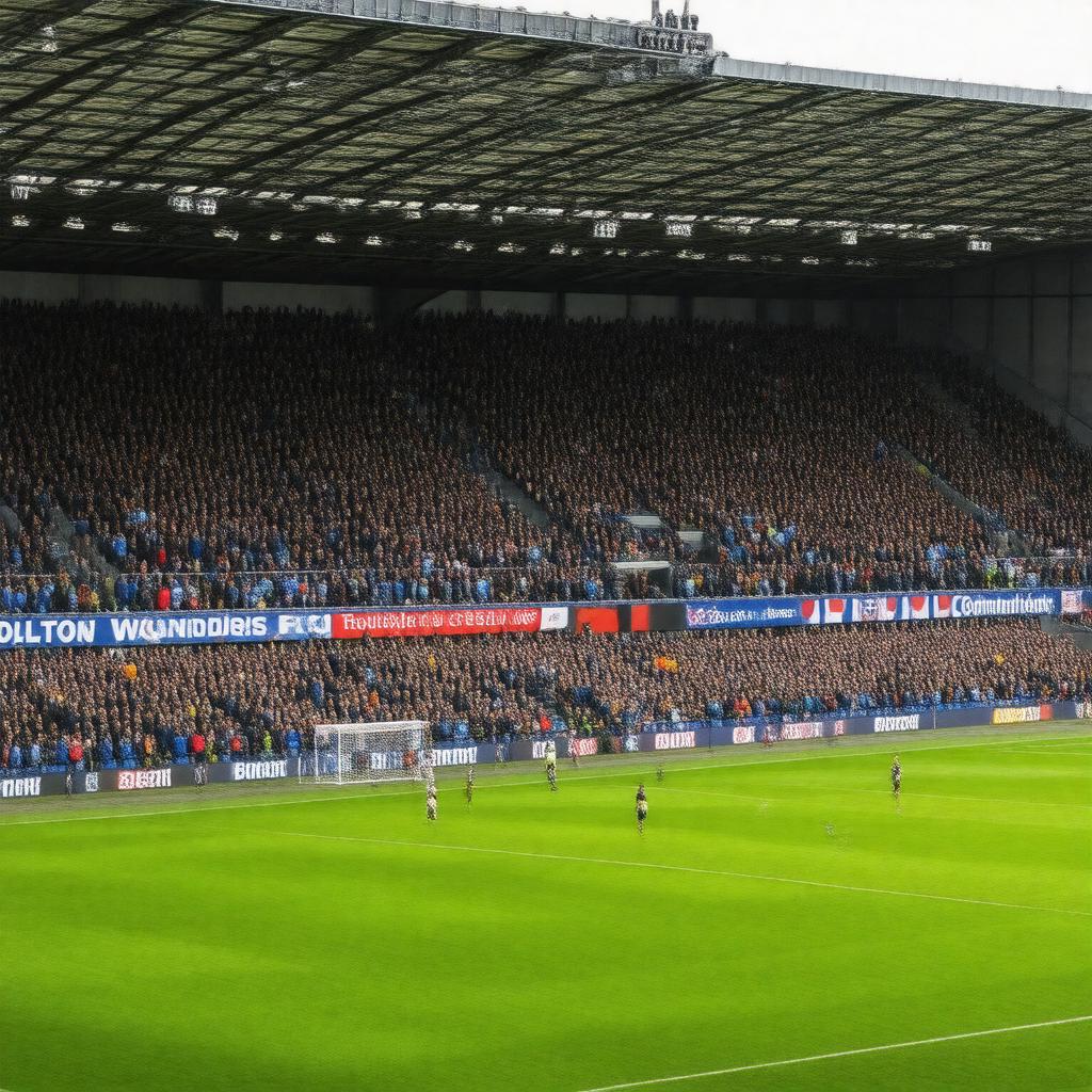 Bolton Wanderers